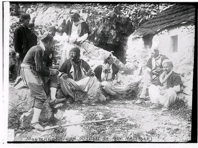 ABD KONGRE ARŞİVİNDE OSMANLI FOTOĞRAFLARI 12