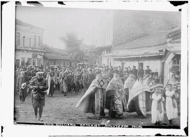 ABD KONGRE ARŞİVİNDE OSMANLI FOTOĞRAFLARI 13