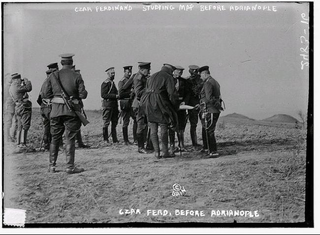 ABD KONGRE ARŞİVİNDE OSMANLI FOTOĞRAFLARI 14