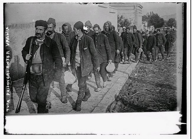 ABD KONGRE ARŞİVİNDE OSMANLI FOTOĞRAFLARI 15
