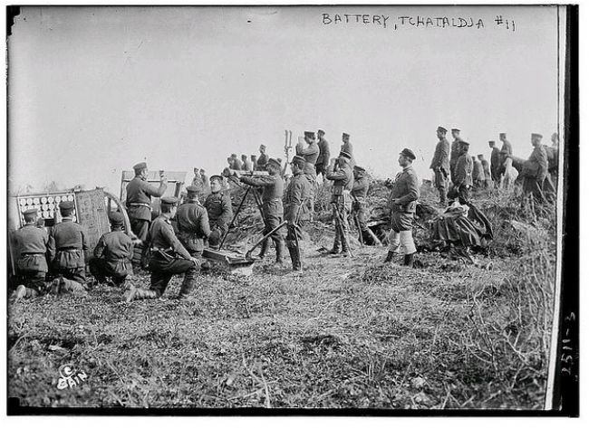 ABD KONGRE ARŞİVİNDE OSMANLI FOTOĞRAFLARI 16
