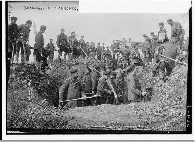 ABD KONGRE ARŞİVİNDE OSMANLI FOTOĞRAFLARI 17