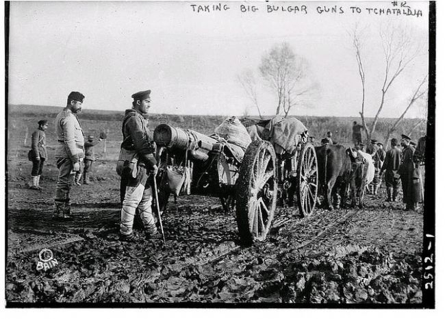 ABD KONGRE ARŞİVİNDE OSMANLI FOTOĞRAFLARI 18
