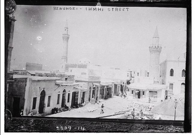 ABD KONGRE ARŞİVİNDE OSMANLI FOTOĞRAFLARI 19