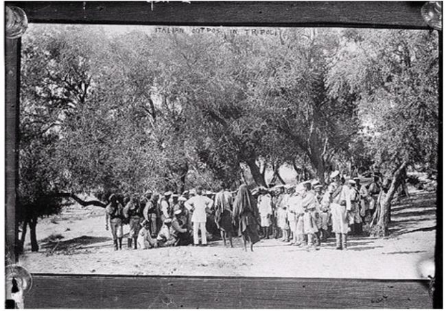 ABD KONGRE ARŞİVİNDE OSMANLI FOTOĞRAFLARI 20