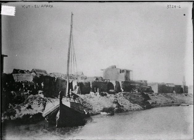 ABD KONGRE ARŞİVİNDE OSMANLI FOTOĞRAFLARI 44