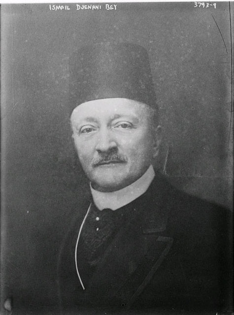 ABD KONGRE ARŞİVİNDE OSMANLI FOTOĞRAFLARI 49