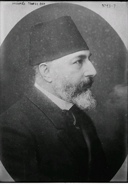 ABD KONGRE ARŞİVİNDE OSMANLI FOTOĞRAFLARI 55