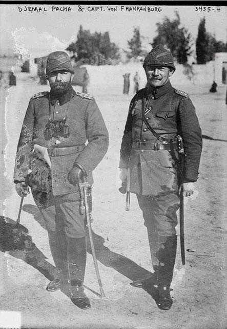 ABD KONGRE ARŞİVİNDE OSMANLI FOTOĞRAFLARI 56