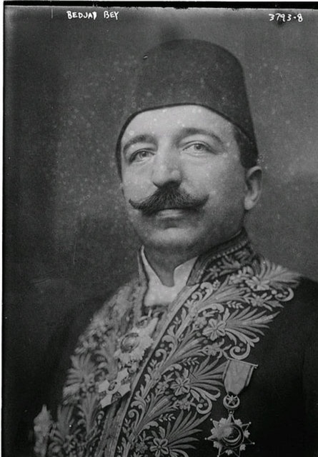 ABD KONGRE ARŞİVİNDE OSMANLI FOTOĞRAFLARI 57