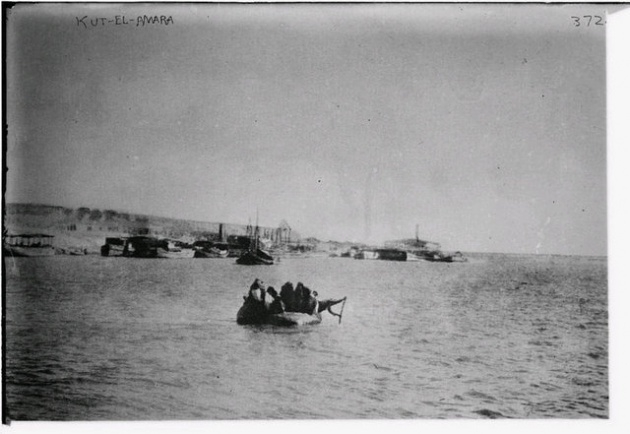 ABD KONGRE ARŞİVİNDE OSMANLI FOTOĞRAFLARI 60