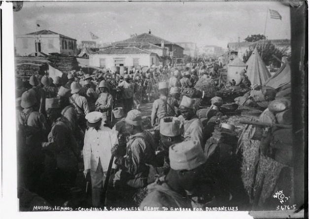 ABD KONGRE ARŞİVİNDE OSMANLI FOTOĞRAFLARI 62