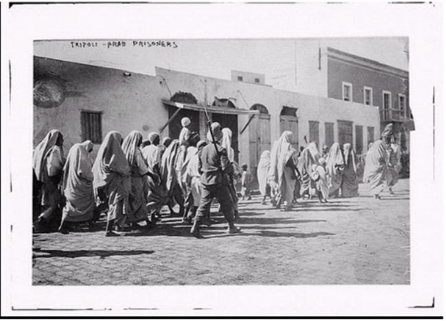 ABD KONGRE ARŞİVİNDE OSMANLI FOTOĞRAFLARI 73
