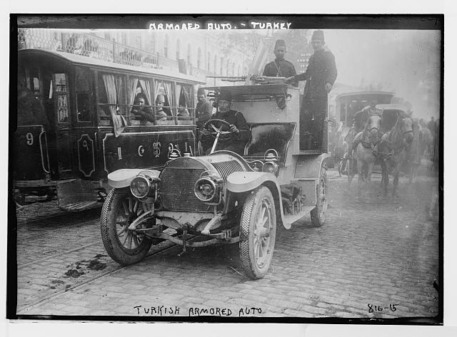 ABD KONGRE ARŞİVİNDE OSMANLI FOTOĞRAFLARI 77
