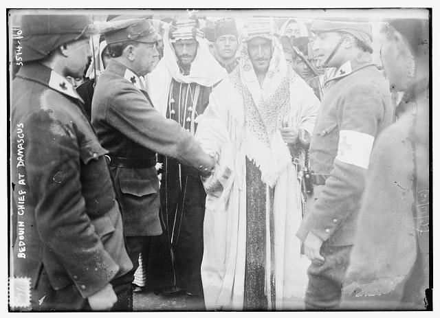 ABD KONGRE ARŞİVİNDE OSMANLI FOTOĞRAFLARI 90