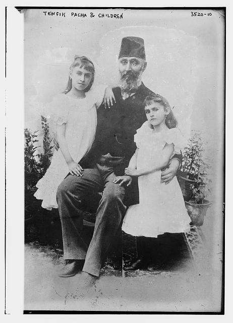 ABD KONGRE ARŞİVİNDE OSMANLI FOTOĞRAFLARI 91