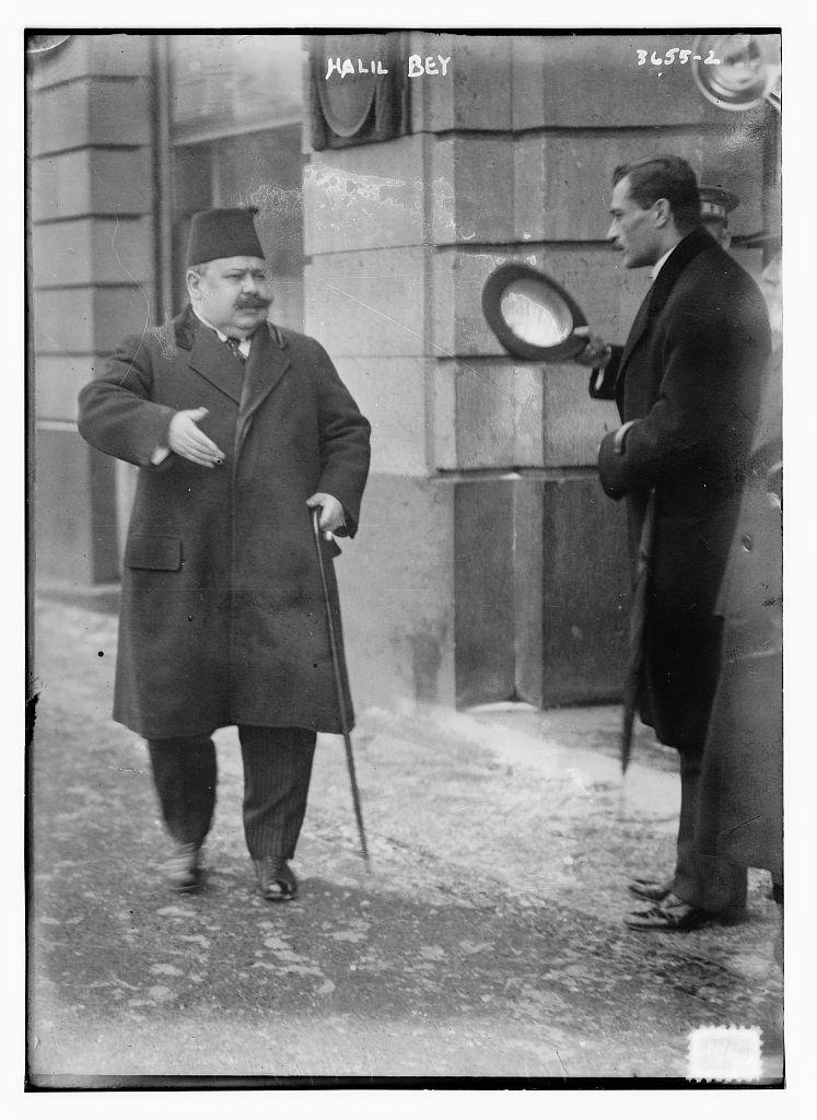 ABD KONGRE ARŞİVİNDE OSMANLI FOTOĞRAFLARI 93