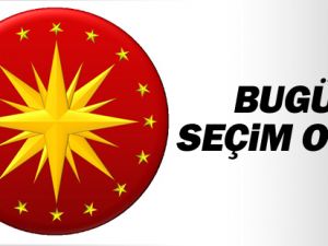 CUMHURBAŞKANLIĞI SEÇİM ANKETİ (ORC)