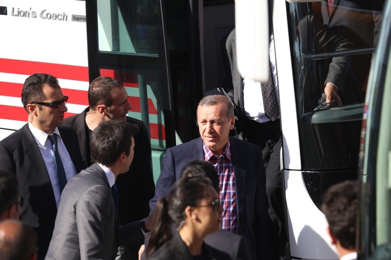 BAŞBAKAN KONYA'YA TEŞEKKÜR ETTİ 102