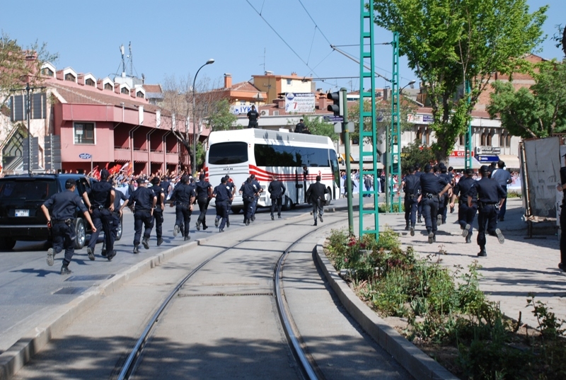 BAŞBAKAN KONYA'YA TEŞEKKÜR ETTİ 64