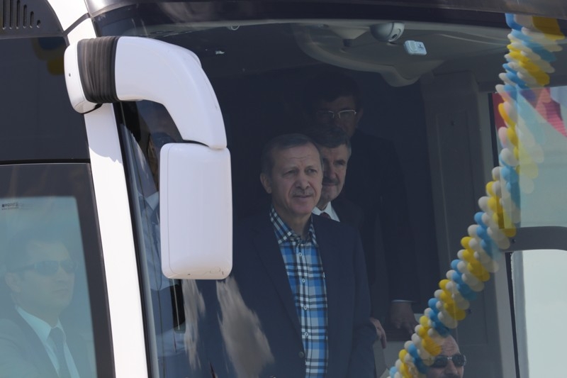 BAŞBAKAN KONYA'YA TEŞEKKÜR ETTİ 65