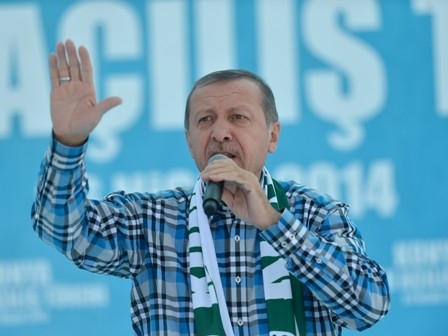 BAŞBAKAN KONYA'YA TEŞEKKÜR ETTİ 7