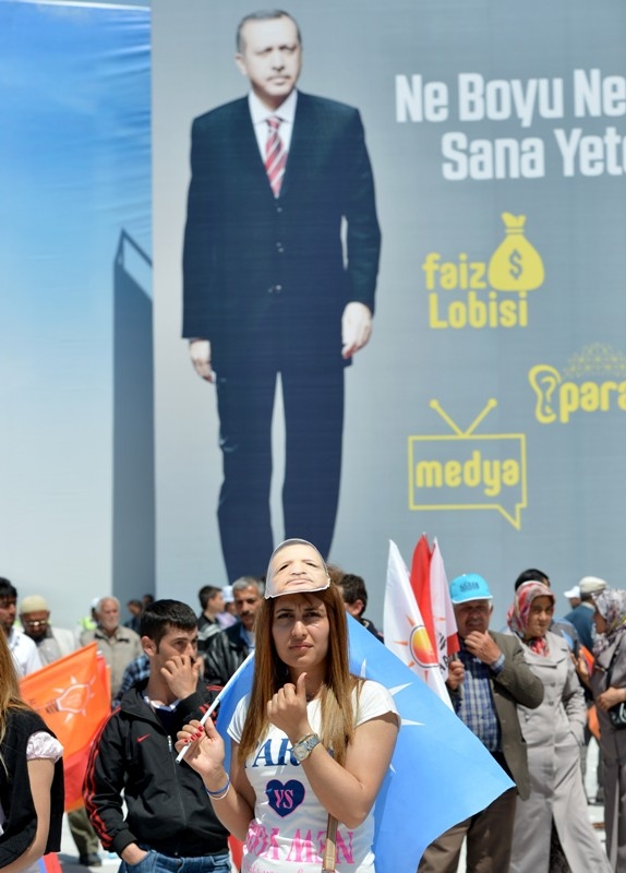 BAŞBAKAN KONYA'YA TEŞEKKÜR ETTİ 76