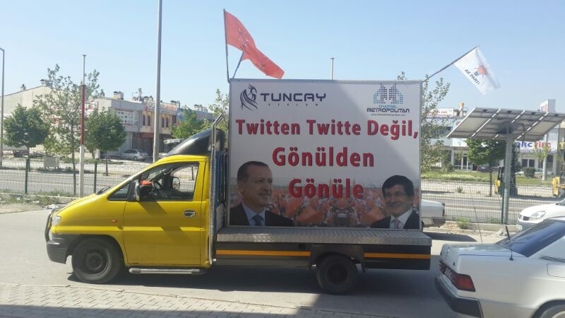 BAŞBAKAN KONYA'YA TEŞEKKÜR ETTİ 9