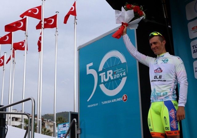 50. CUMHURBAŞKANLIĞI BİSİKLET TURU ( TÜM ETAPLAR) 251