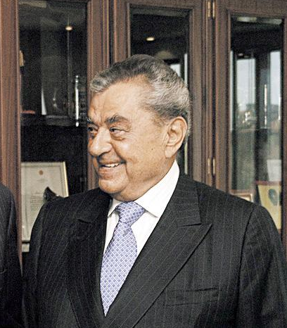 Türkiyenin en zengin 100 ailesi 12