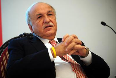 Türkiyenin en zengin 100 ailesi 15
