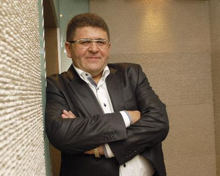 Türkiyenin en zengin 100 ailesi 19