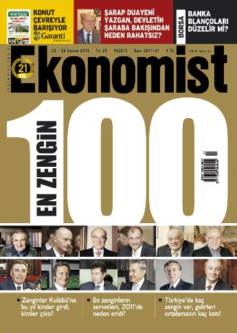 Türkiyenin en zengin 100 ailesi 55