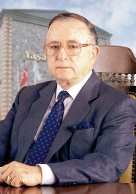 Türkiyenin en zengin 100 ailesi 65