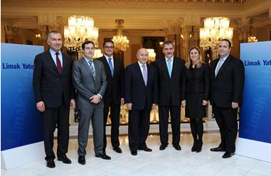 Türkiyenin en zengin 100 ailesi 74