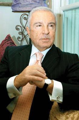 Türkiyenin en zengin 100 ailesi 78