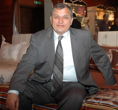 Türkiyenin en zengin 100 ailesi 86