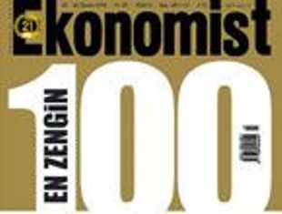 Türkiyenin en zengin 100 ailesi 