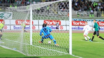 TORKU KONYASPOR:4 - AKHİSAR BELEDİYESPOR:0 29