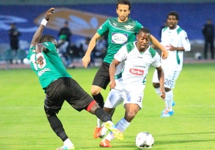 TORKU KONYASPOR:4 - AKHİSAR BELEDİYESPOR:0 55