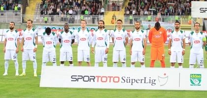 TORKU KONYASPOR:4 - AKHİSAR BELEDİYESPOR:0 61