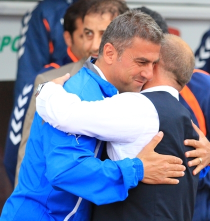 TORKU KONYASPOR:4 - AKHİSAR BELEDİYESPOR:0 64