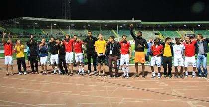 TORKU KONYASPOR:4 - AKHİSAR BELEDİYESPOR:0 67