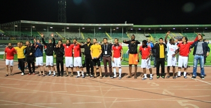 TORKU KONYASPOR:4 - AKHİSAR BELEDİYESPOR:0 69