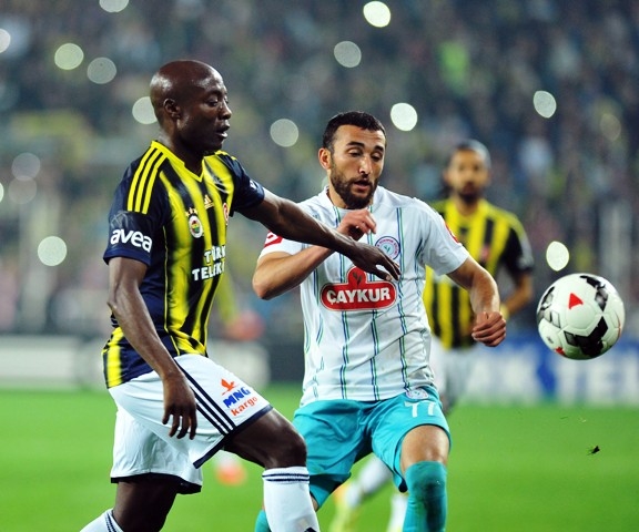 ŞAMPİYON FENERBAHÇE (YER SARI GÖK LACIVERT) 42