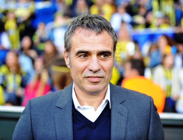 ŞAMPİYON FENERBAHÇE (YER SARI GÖK LACIVERT) 5
