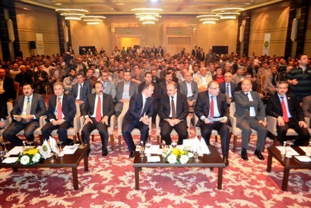 KURSU TAMAMLAYAN ÇOBANLAR KEPENEK GİYDİ 2