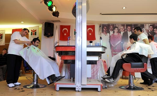 GUİNNESS KİTABINA GİREN TÜRKLER 1