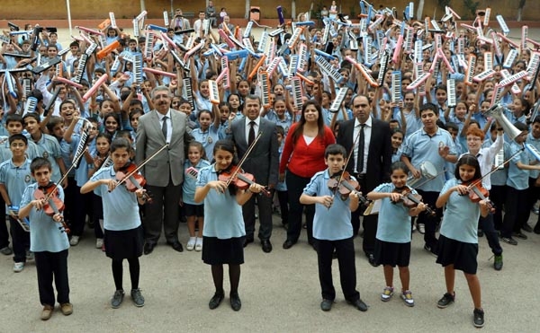 GUİNNESS KİTABINA GİREN TÜRKLER 2