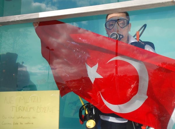 GUİNNESS KİTABINA GİREN TÜRKLER 28